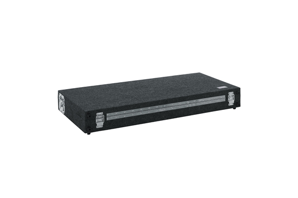 GATOR CASES GTRSTD6 SUPPORTO RACK 6 CHITARRE RICHIUDIBILE<BR>
