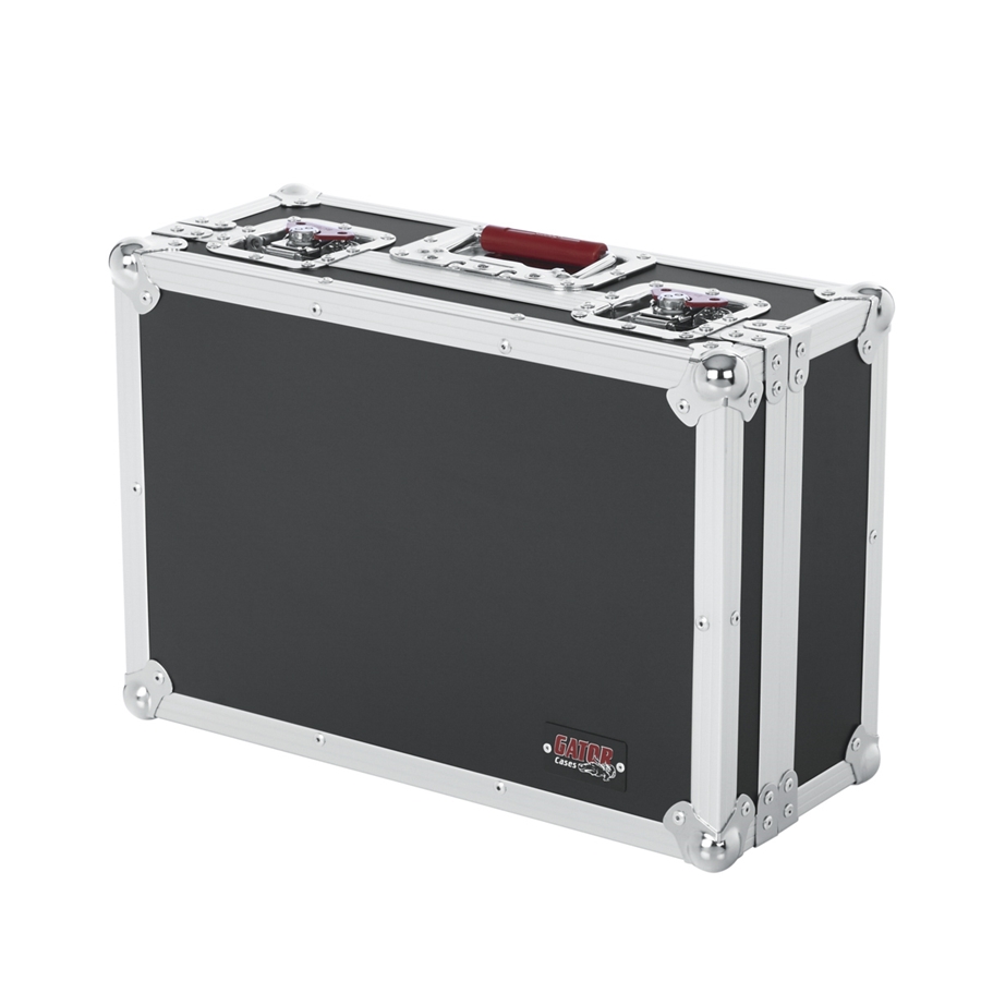 GATOR CASES G-TOUR M15 FLIGHT CASE 15 MICROFONI
