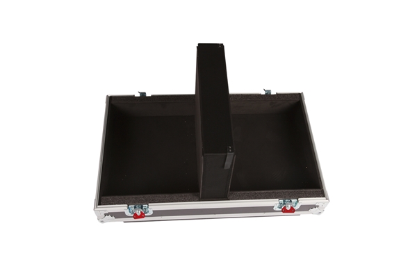 GATOR CASES G-TOUR SPKR-215 FLIGHT CASE COPPIA DI SPEAKER DA 15