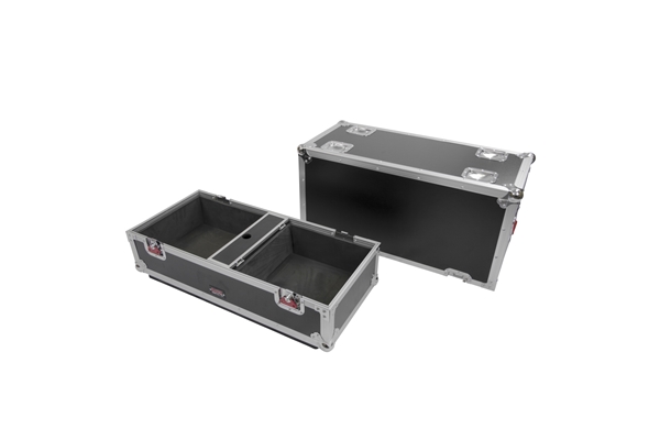 GATOR CASES G-TOUR SPKR-2K12 FLIGHT CASE COPPIA DI SPEAKER QSC K12