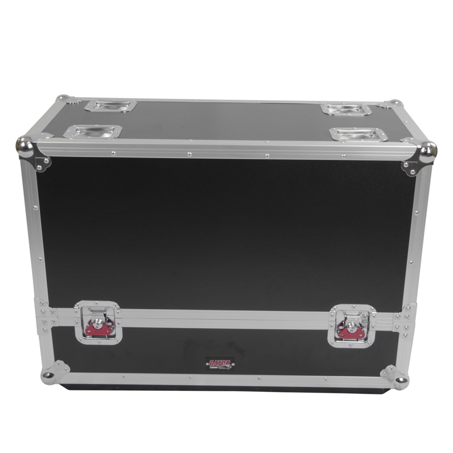 GATOR CASES G-TOUR SPKR-2K12 FLIGHT CASE COPPIA DI SPEAKER QSC K12