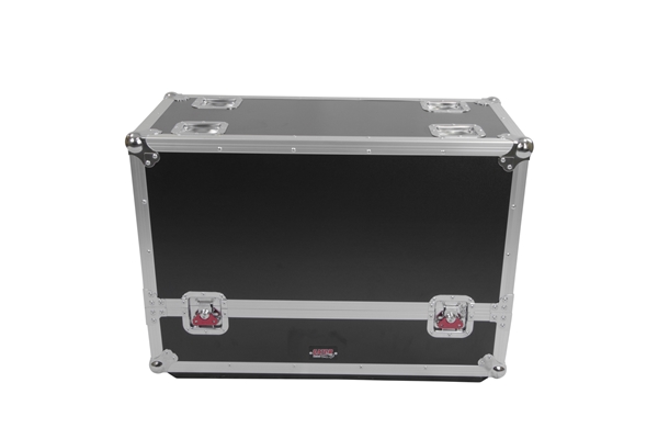 GATOR CASES G-TOUR SPKR-2K12 FLIGHT CASE COPPIA DI SPEAKER QSC K12