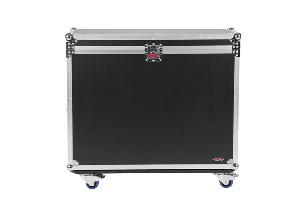 GATOR CASES G-TOUR X32 FLIGHT CASE MIXER BEHRINGER X-32 STILE DOGHOUSE