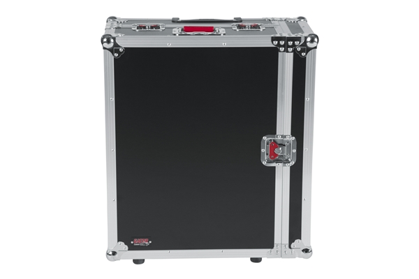 GATOR CASES G-TOUR X32CMPCTW FLIGHT CASE MIXER BEHRINGER X-32 COMPACT