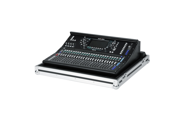 GATOR CASES GTOURAHSQ6NDH FLIGHT CASE MIXER ALLEN & HEATH SQ-6