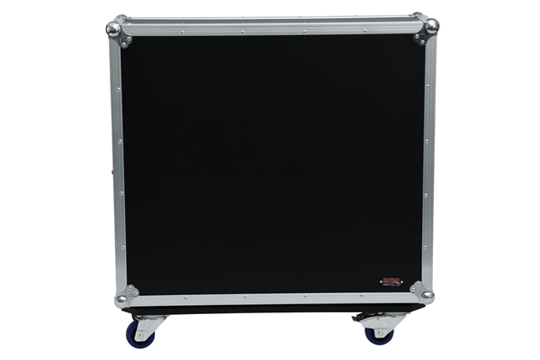 GATOR CASES GTOURAHSQ7 FLIGHT CASE MIXER ALLEN & HEATH SQ-7