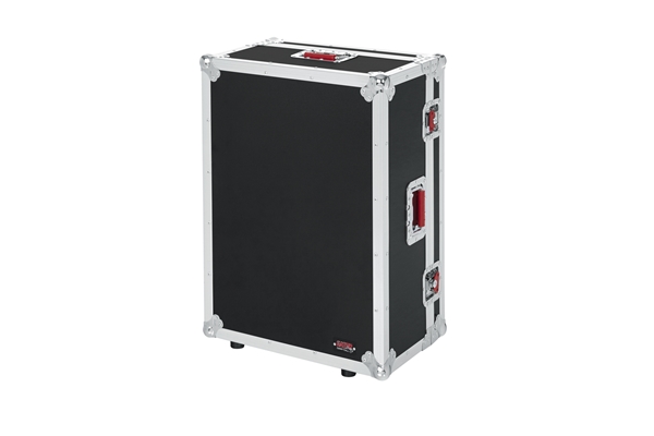 GATOR CASES G-TOURM32RNDH FLIGHT CASE MIXER MIDAS M32R