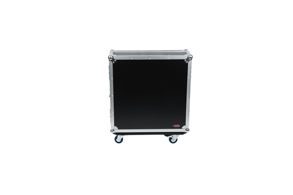 GATOR CASES G-TOURQU24 FLIGHT CASE MIXER ALLEN & HEATH QU24