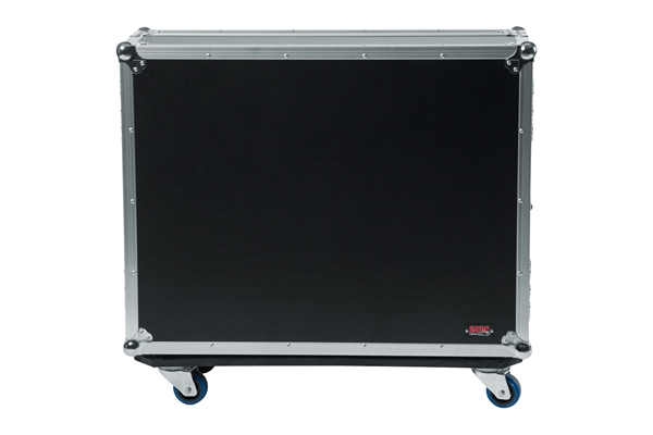 GATOR CASES G-TOURQU32 FLIGHT CASE MIXER ALLEN & HEATH QU32