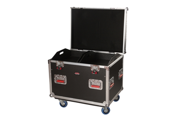 GATOR CASES G-TOURTRK302212 FLIGHT CASE ATA A BAULE 30