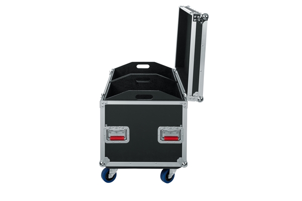 GATOR CASES G-TOURTRK452212 FLIGHT CASE ATA A BAULE 45