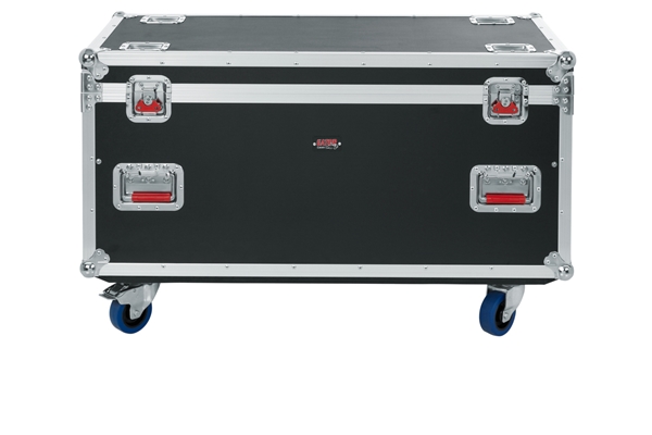 GATOR CASES G-TOURTRK452212 FLIGHT CASE ATA A BAULE 45
