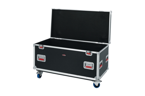 GATOR CASES G-TOURTRK4522HS FLIGHT CASE ATA A BAULE 45