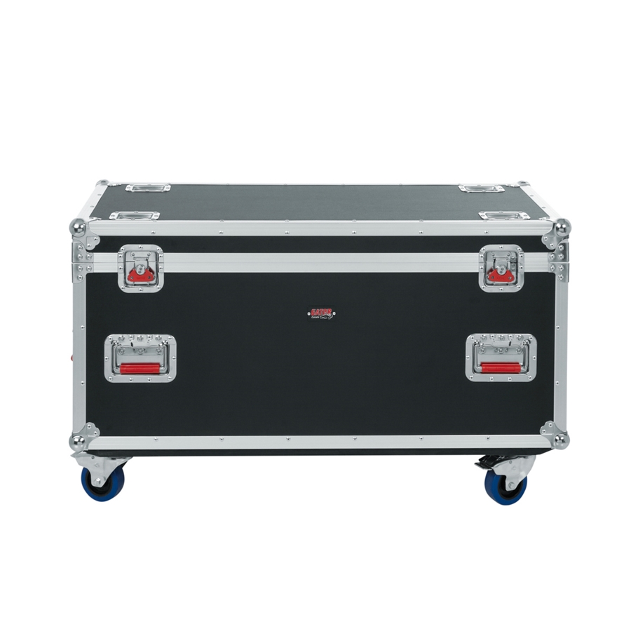 GATOR CASES G-TOURTRK4522HS FLIGHT CASE ATA A BAULE 45