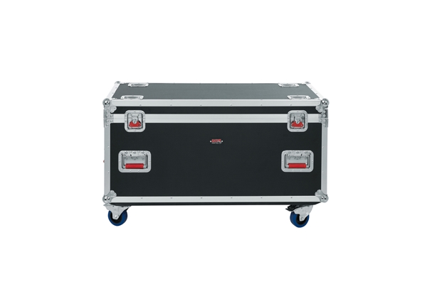 GATOR CASES G-TOURTRK4522HS FLIGHT CASE ATA A BAULE 45
