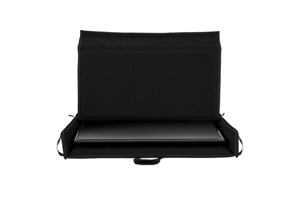 GATOR CASES G-LCD-TOTE-LG BORSA IMBOTTITA MONITOR LCD LARGE