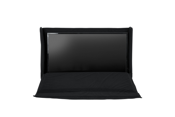 GATOR CASES G-LCD-TOTE-LG BORSA IMBOTTITA MONITOR LCD LARGE