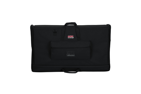GATOR CASES G-LCD-TOTE-LG BORSA IMBOTTITA MONITOR LCD LARGE