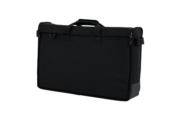 GATOR CASES G-LCD-TOTE-SM BORSA IMBOTTITA MONITOR LCD SMALL