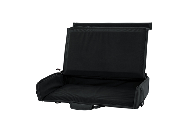 GATOR CASES G-LCD-TOTE-SM BORSA IMBOTTITA MONITOR LCD SMALL