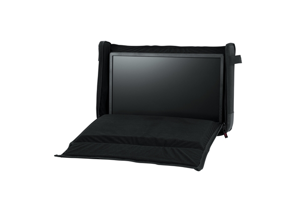 GATOR CASES G-LCD-TOTE-SM BORSA IMBOTTITA MONITOR LCD SMALL
