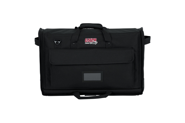 GATOR CASES G-LCD-TOTE-SM BORSA IMBOTTITA MONITOR LCD SMALL