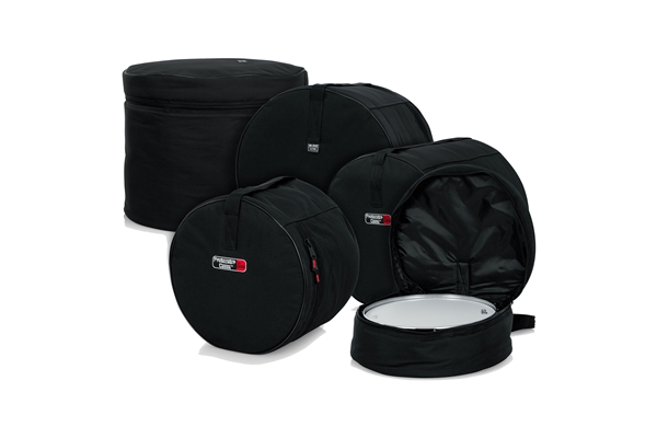 GATOR CASES GP-FUSION-100 SET BORSE FUSION 5 PEZZI