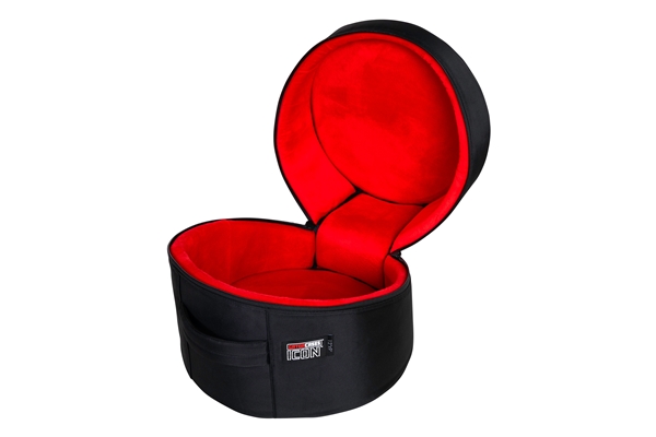 GATOR CASES GP-ICON-1209 BORSA ICON TOM 12