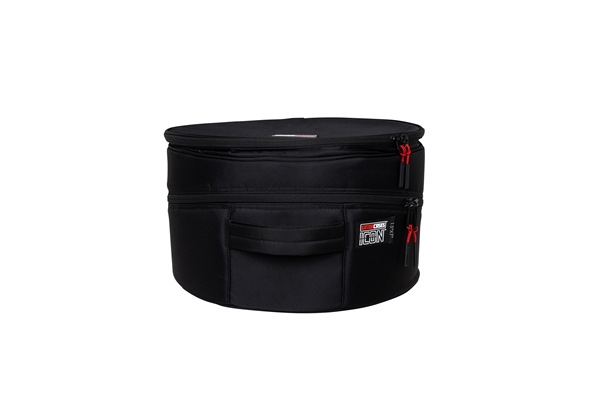 GATOR CASES GP-ICON-1307ST BORSA ICON RULLANTE/TOM 13