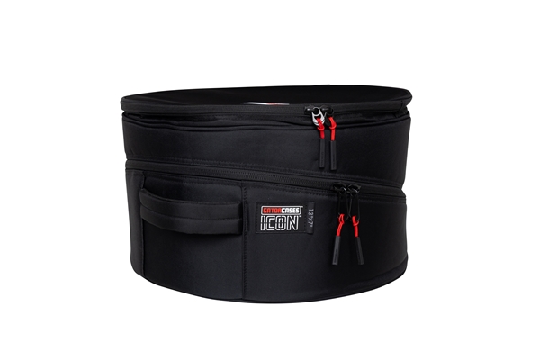 GATOR CASES GP-ICON-1307ST BORSA ICON RULLANTE/TOM 13