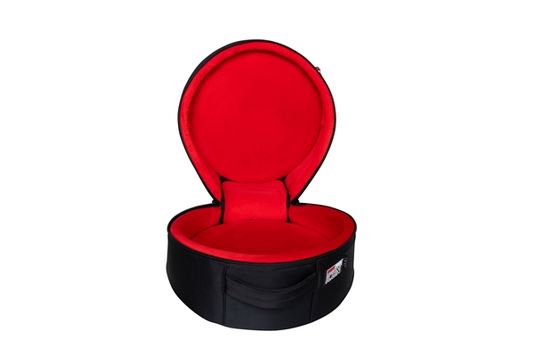 GATOR CASES GP-ICON-1307ST BORSA ICON RULLANTE/TOM 13