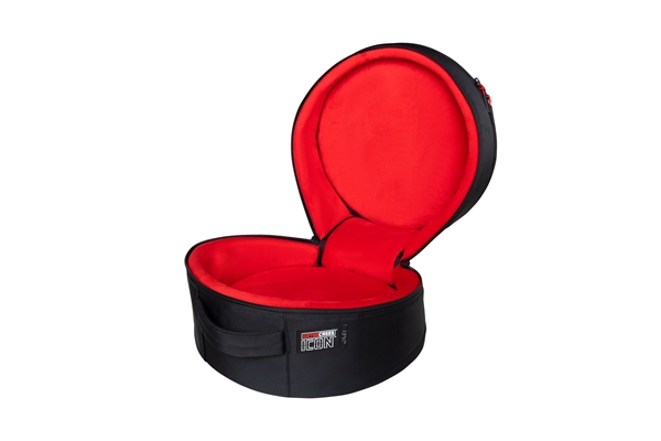 GATOR CASES GP-ICON-1307ST BORSA ICON RULLANTE/TOM 13