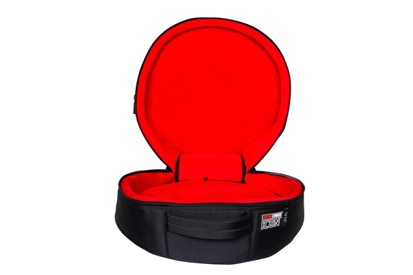 GATOR CASES GP-ICON-1405SD BORSA ICON RULLANTE 14
