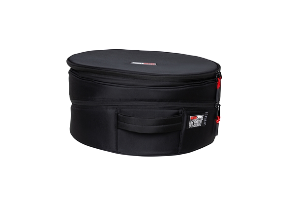 GATOR CASES GP-ICON-1455SD BORSA ICON RULLANTE 14