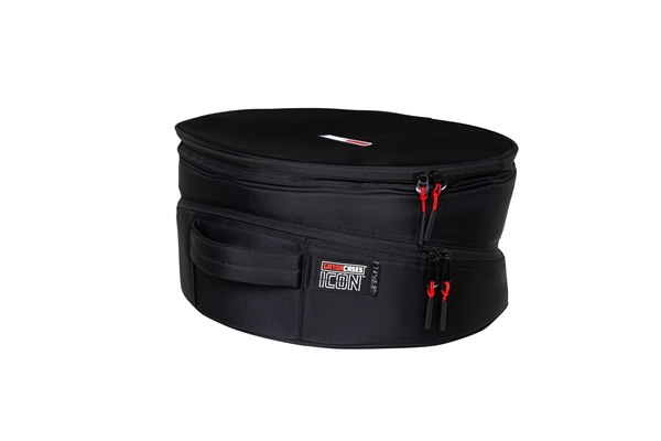 GATOR CASES GP-ICON-1455SD BORSA ICON RULLANTE 14