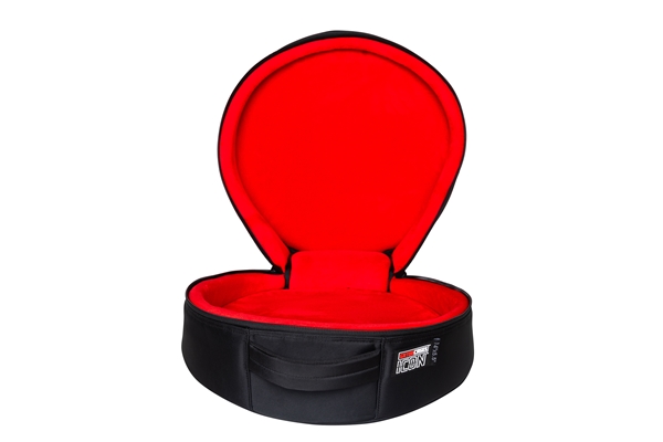 GATOR CASES GP-ICON-1455SD BORSA ICON RULLANTE 14