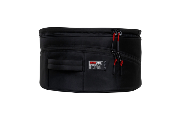 GATOR CASES GP-ICON-1465SD BORSA ICON RULLANTE 14