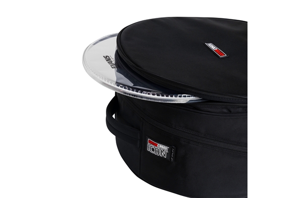 GATOR CASES GP-ICON-1465SD BORSA ICON RULLANTE 14