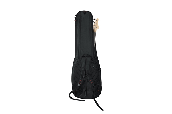GATOR CASES GB-4G-BASSX2 BORSA 4G 2 BASSI