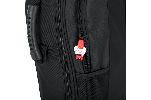 GATOR CASES GB-4G-BASSX2 BORSA 4G 2 BASSI