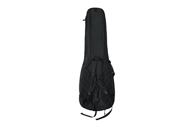GATOR CASES GB-4G-BASSX2 BORSA 4G 2 BASSI