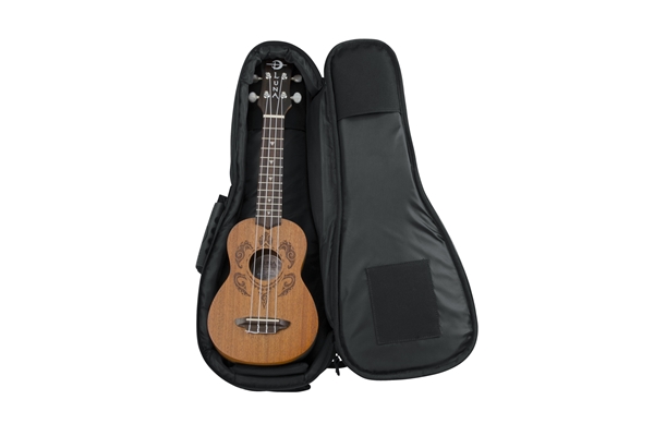 GATOR CASES GB-4G-UKE SOP BORSA 4G UKULELE SOPRANO