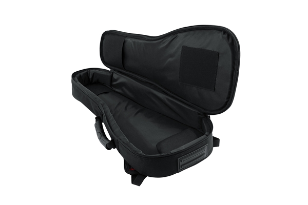 GATOR CASES GB-4G-UKE SOP BORSA 4G UKULELE SOPRANO