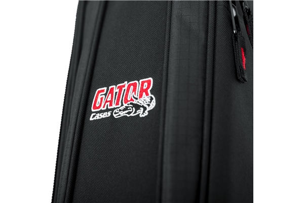 GATOR CASES GB-4G-UKE SOP BORSA 4G UKULELE SOPRANO