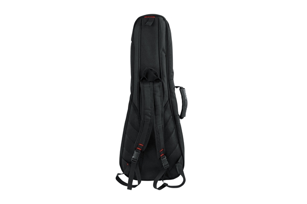 GATOR CASES GB-4G-UKE TEN BORSA 4G UKULELE TENORE