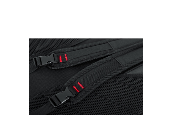 GATOR CASES GB-4G-UKE TEN BORSA 4G UKULELE TENORE