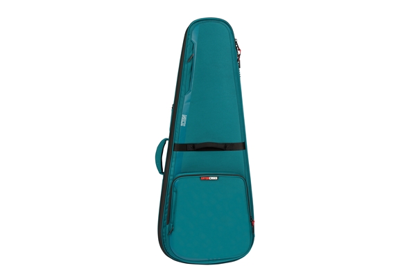 GATOR CASES G-ICON335 BORSA ICON CHITARRA STILE 335 BLU