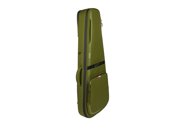 GATOR CASES G-ICON335 BORSA ICON CHITARRA STILE 335 VERDE