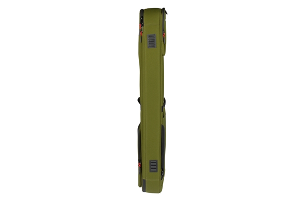 GATOR CASES G-ICON335 BORSA ICON CHITARRA STILE 335 VERDE