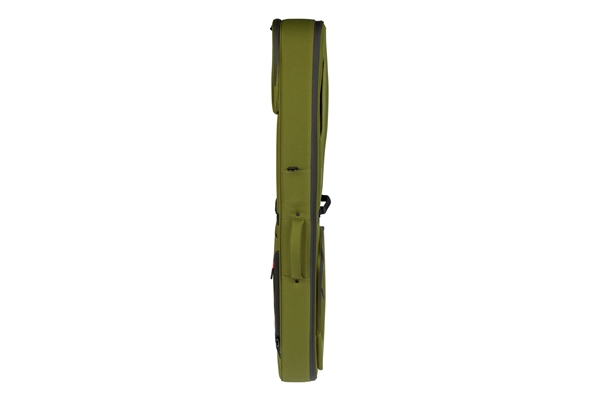 GATOR CASES G-ICON335 BORSA ICON CHITARRA STILE 335 VERDE